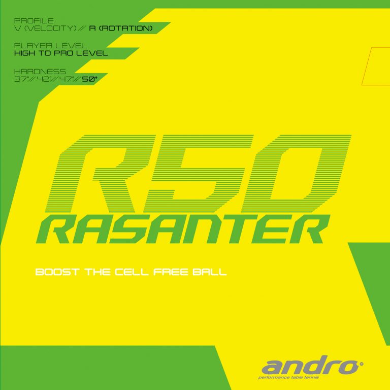 androRASANTER-R50
