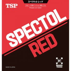 TSPspectolred