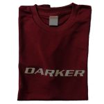 DARKERlogoTsilverburgundy