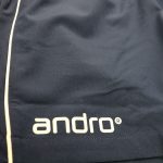 androANDRO-ST-SHORTS