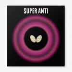 SUPERANTIButterfly