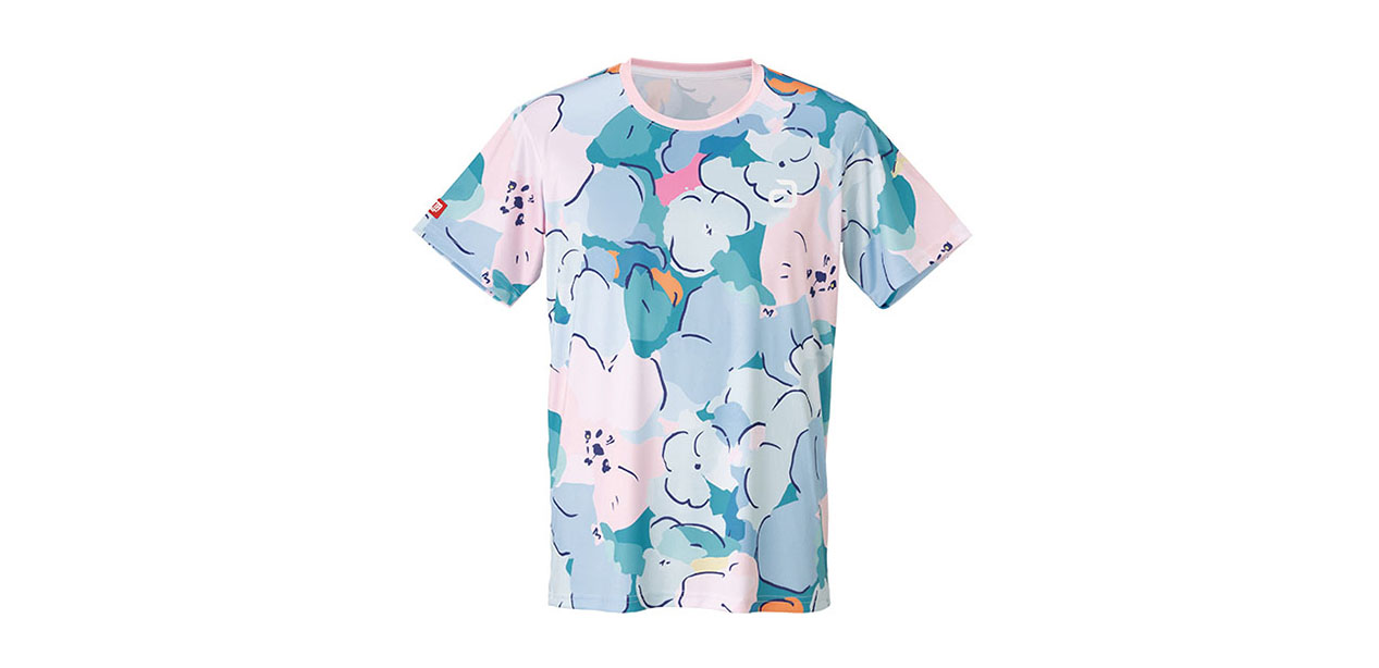 androANDRO FULL DESIGN SHIRT