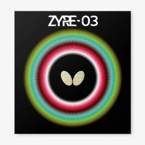 ZYREButterfly