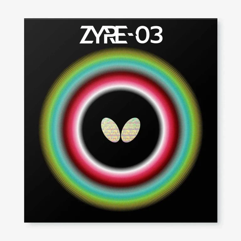 ZYREButterfly