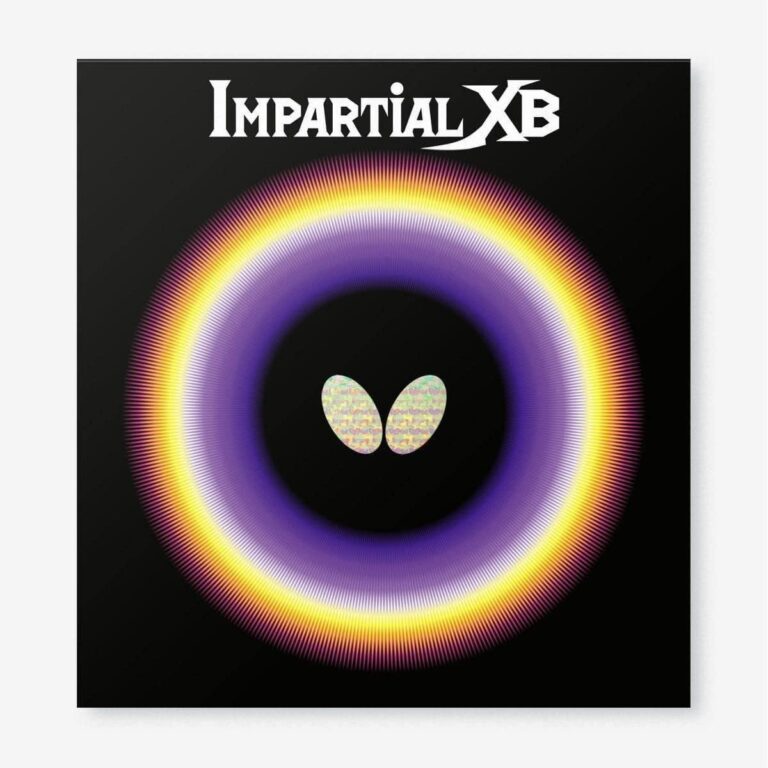 IMPARTIALXBbutterfly